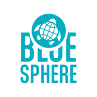 Blue Sphere