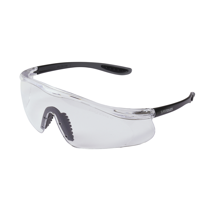 Supertouch Saxum Safety Glasses